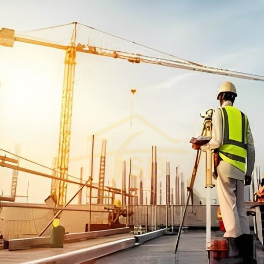 Turnkey Construction Services